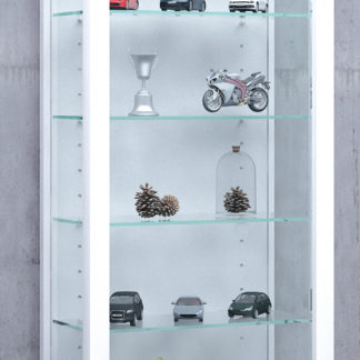 VCM Vitrine Edana Maxi m. Beleuchtung