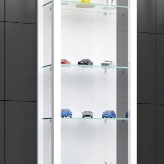 VCM Vitrine Stano Mini m. Beleuchtung